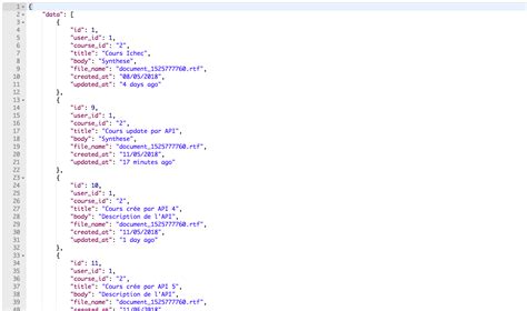 Empty array laravel.  Each grant type is designed for specific use cases and sec...