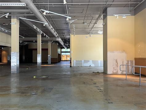 Empty downtown San Jose supermarket space lands medical company