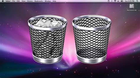Empty trash mac. If it was from elsewhere, you might try clicking Apple menu ( ) > Restart to see if this helps. You could also boot into safe mode, which prevents certain items from launching on startup: Use safe mode to isolate issues with your Mac. This resource has some great additional information for your reference: If you can't empty the Trash on … 