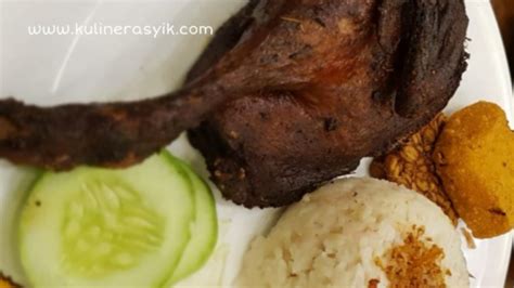 Empuk dan Lezat, Si Hitam Bebek Kepahiang ala BKB