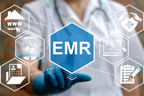 Emr company. Things To Know About Emr company. 