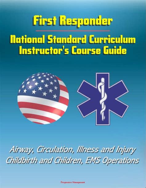 Emr national standard curriculum instructor course guide. - 1995 acura tl mass air flow sensor manual.