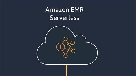 Emr serverless. Things To Know About Emr serverless. 