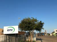Emr southern recycling port allen. Posted 3:46:04 PM. About Us:EMR is one of the world's leading metal recycling companies with a history spanning…See this and similar jobs on LinkedIn. ... EMR USA Metal Recycling Port Allen, LA. 