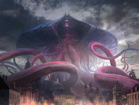 Emrakul. Emrakul, the Aeons Torn {15} Legendary Creature — Eldrazi. This spell can’t be countered. When you cast this spell, take an extra turn after this one. Flying, protection from spells that are one or more colors, annihilator 6. 