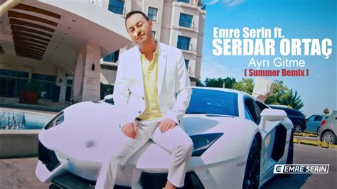 Emre Serin YouTube. 