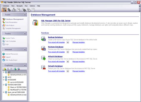 Ems Database Management Solutions Inc
