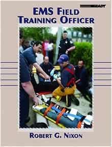 Ems field training officer manual ny doh. - Quick start guide to javafx 1st edition.