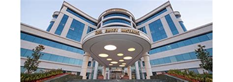 Emsey Hospital, İstanbul EEC.