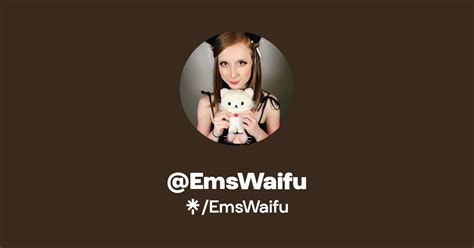 Emswaifu Leaked [HD] 💋 74 Pics