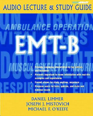 Emt b audio lecture study guide. - Ibm thinkpad 600e type 2645 maintenance service manual.