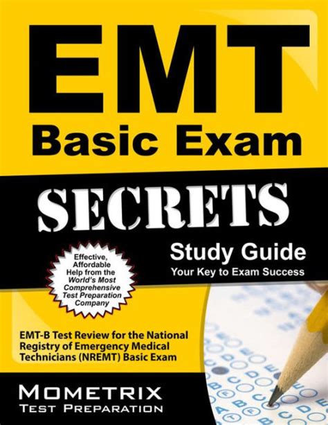 Emt basic exam secrets study guide by emt exam secrets test prep team. - Scuola in italia dalla legge casati a oggi.