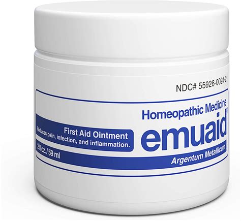 Emuaid target. Oct 15, 2021 · Emuaid: Provides a wide variety of health and wellness products such as topicals, inhalers, and acne treatments. Offers a resource guide dedicated to skin conditions and advice. The First Aid Ointment is designed as a universal remedy for cuts, psoriasis, acne, and other ailments. Offers worldwide shipping. Gentell: 