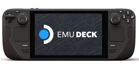 Emulation station steam deck not launching.  Launching ES-DE After installing EmuDeck or ES-D...
