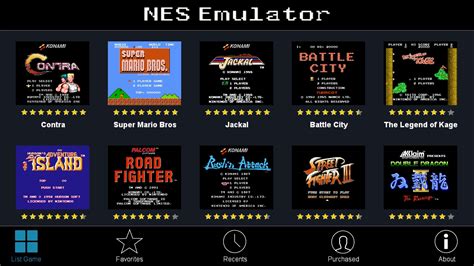 Emulator games download. Things To Know About Emulator games download. 