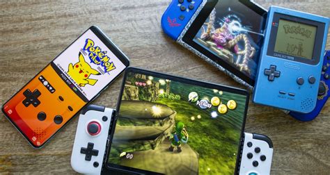 Emulator games for android. Nov 15, 2023 · Easily one of the most technically demanding emulators for Android, Dolphin is a GameCube and Wii emulator that brings those games to smartphones, and it’s come a long way since its initial ... 