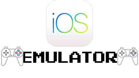 Emulator ios. Subreddit community for DolphiniOS, an emulator that lets you play legally obtained Wii/Gamecube games on your iPhone or iPad (A9 processor and up!) NOTE: DolphiniOS is not affiliated with the Dolphin Project or Nintendo Co., Ltd. 