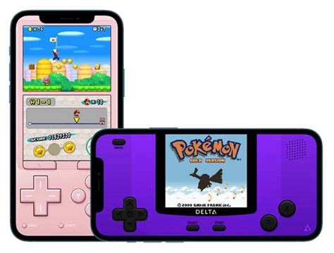 Emulators for ios. Download ( Free) 9. NDS4iOS. NDS4iOS is one of the original Nintendo DS emulators on iOS and remains one of the best to date. It is a free Nintendo DS emulator that works without jailbreaking, making it accessible to a wider number of users on more devices. 