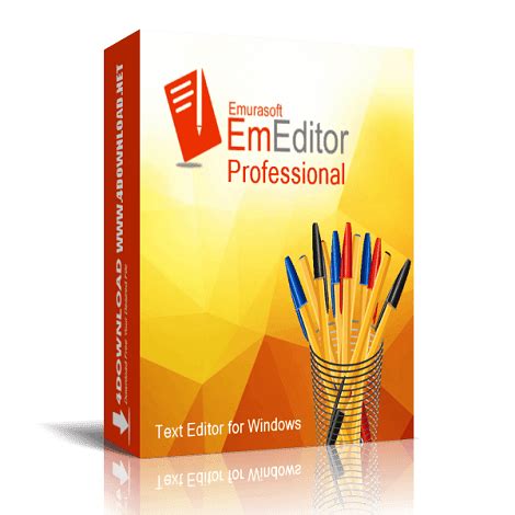 Emurasoft EmEditor Professional Crack 19.8.6 With Keygen 