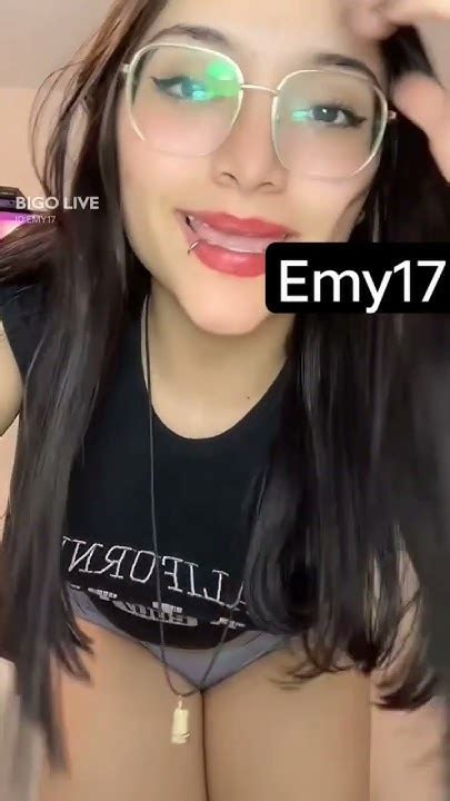 😈 XxX Emy17 Leaks
