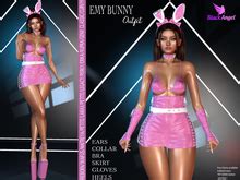 💦 Emy_Bunny Leaks PORN 239 Pics