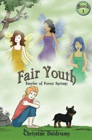 Read Emylee Of Forest Springs Fair Youth 1 By Christine Dzidrums