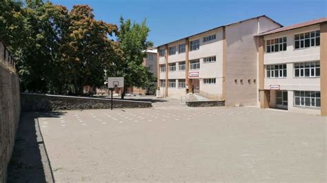 En İyi 10 Bingöl Liseleri. 