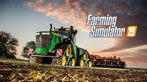 En İyi Farming Simulator 19 Modları. 