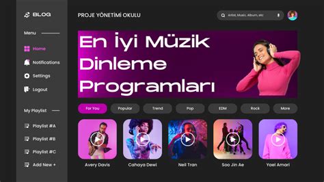 En İyi Müzik Saha Değiştiriciler: Hassas Kontrol ile Tunes 'larınızı . 