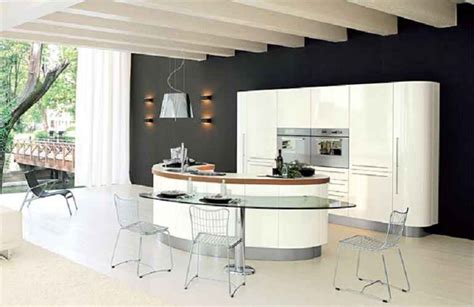 En İyi Oval Mutfak Modelleri Welsoft Home.