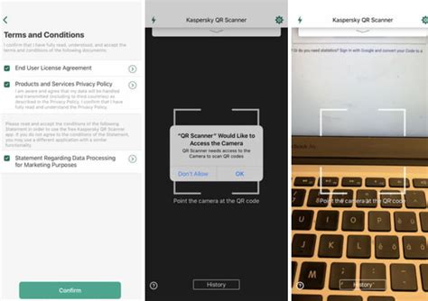 En İyi QR scanner Alternatifleri ve Benzer Uygulamalar. 