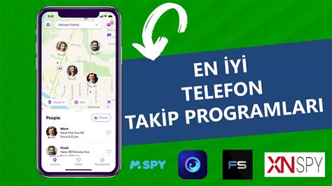 En İyi Telefon Takip Programı Xmobile Pro. 