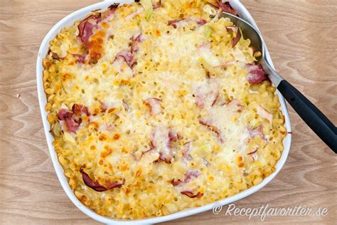 En  sann vardagsklassiker!