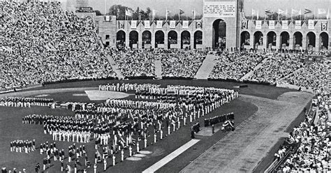 En 1932, a la