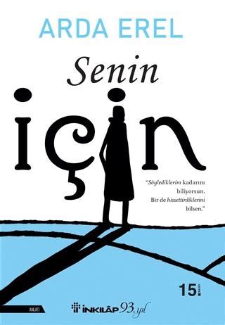 En Eski Senin Harflerin İçin (İdil için) Sözleri ve Alıntıları 1000Kitap. 