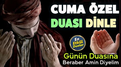 En Etkili Dualar YouTube.
