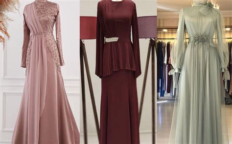 En Güzel Elbise Modelleri. 