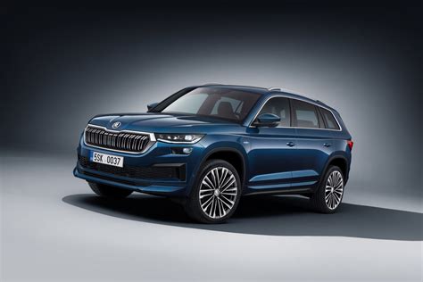 En Geniş Bagajlı SUV Modelleri İkinciyeni.