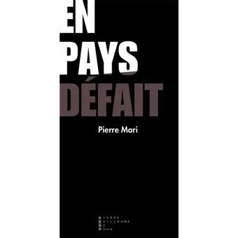 En Pays Defait
