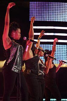 En Vogue discography - Wikipedia