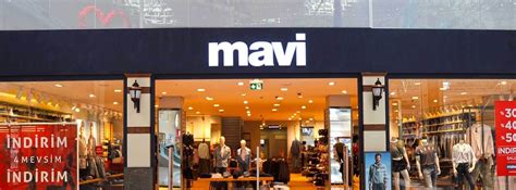 En Yakın Mavi Mağazaları Ümraniye Canpark Listesi.
