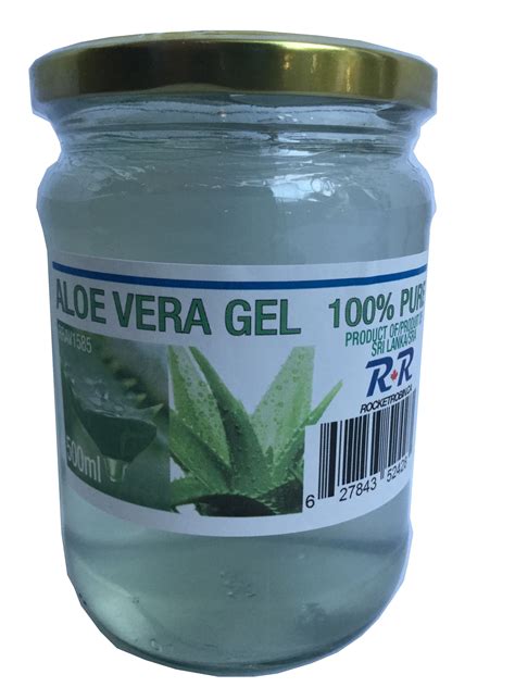 Aloe Vera Gel. Betty's Nature Aloe Vera Gel contains 92% aloe vera leaf extract, and will hydrate face, body and hair. The fast absorbing gel makes the skin feel refreshed and has a soothing and hydrating effect. Street of Solutions BV. Kerkenbos 1037 6546 BB Nijmegen The Netherlands.. 