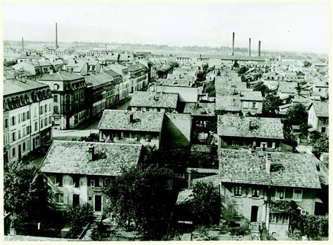 En avant Mulhouse