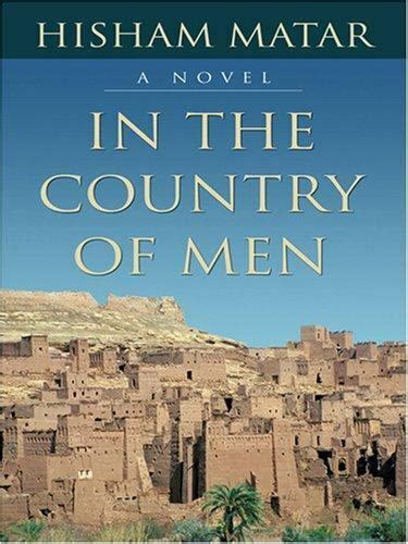 En el país de los hombres por hisham matar. - Contributo ad una biografia di gaetano donizetti.