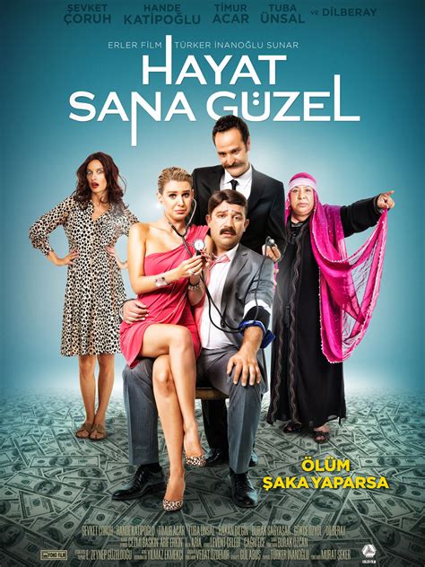 En güzel filmler türk