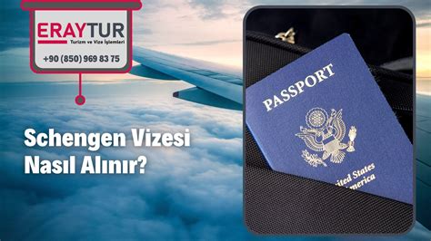 En hızlı schengen vizesi nasıl alınır