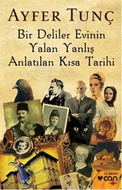En iyi 100 türk romanı