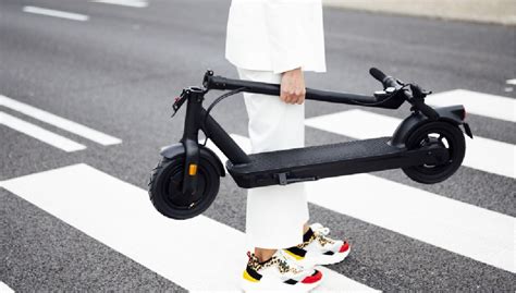 En iyi elektrikli scooter 2025.