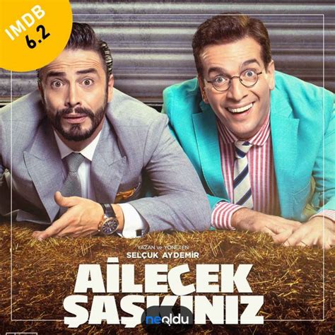 En iyi komedi filmleri türk