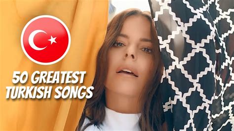En iyi türkçe şarkılar 2018